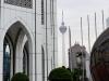 Kuala Lumpur - KL Tower